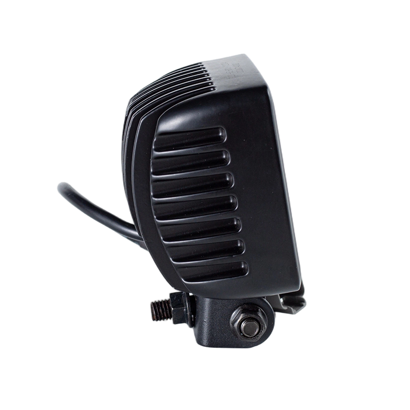 IP67 004 Lumină de lucru rezistentă cu 6 LED-uri pentru vehicule industriale