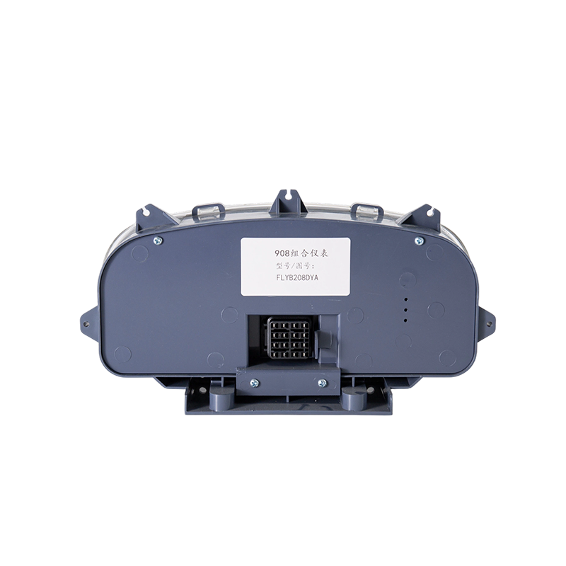 Tablou de bord LCD CAN Bus de 2,8 inchi pentru vehicule cu ardere internă
