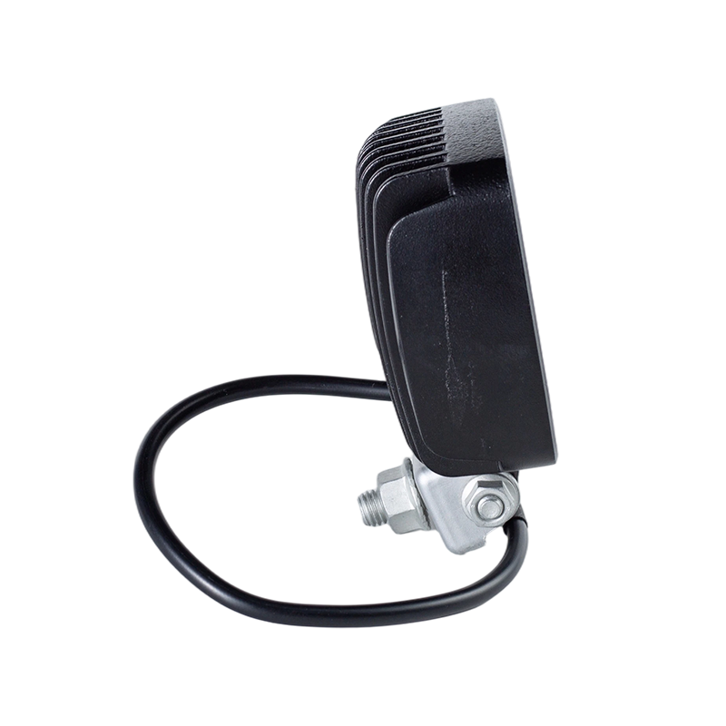 IP67 004 Lumină de lucru rezistentă cu 6 LED-uri pentru vehicule industriale