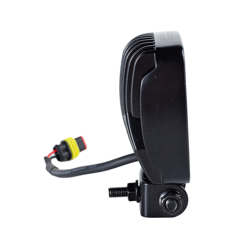 IP67 002 Lumină de lucru rezistentă cu 6 LED-uri pentru vehicule industriale