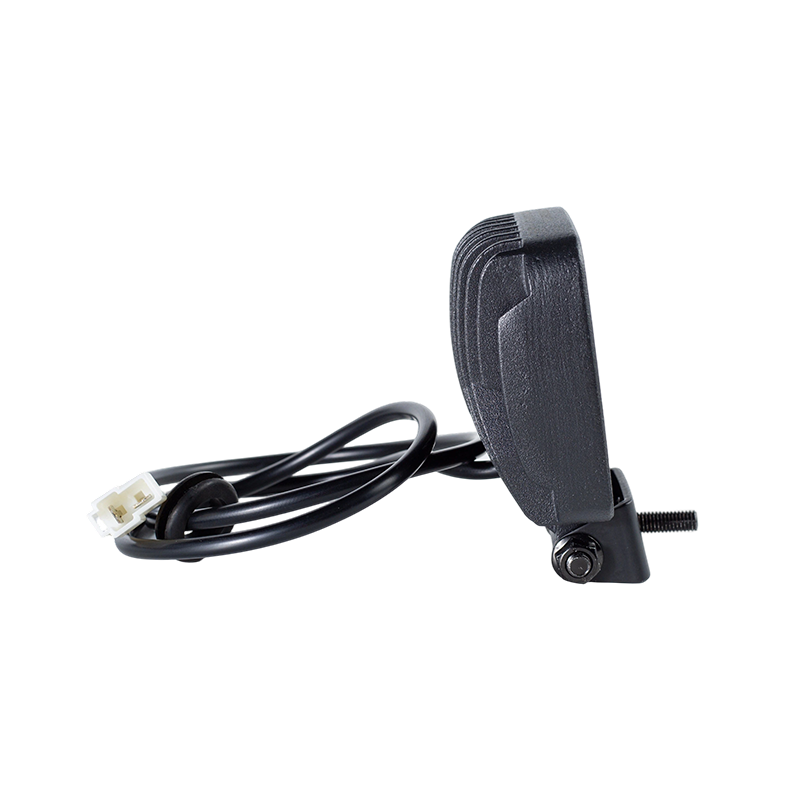 IP67 003 Lumină de lucru rezistentă cu 6 LED-uri pentru vehicule industriale