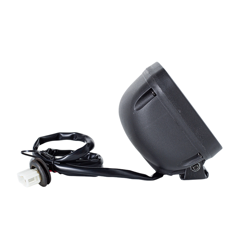 FLDJ-LSD-001 IP67 35W DC12V Lumină de lucru cu halogen pentru sarcini grele pentru stivuitoare și mașini de construcții
