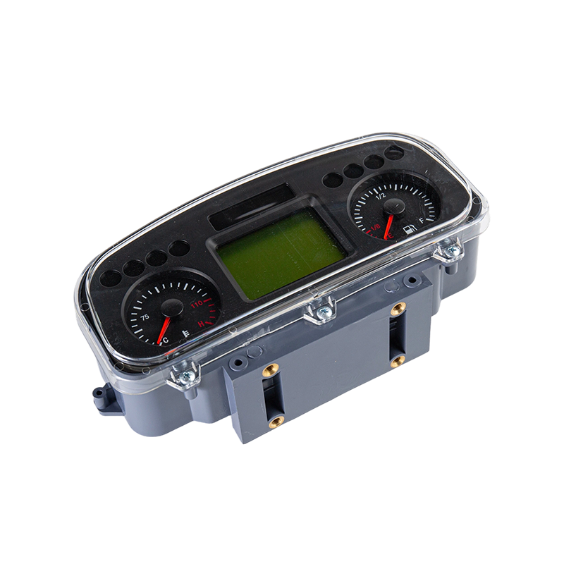 Tablou de bord LCD CAN Bus de 2,8 inchi pentru vehicule cu ardere internă