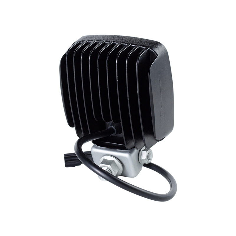 IP67 004 Lumină de lucru rezistentă cu 6 LED-uri pentru vehicule industriale