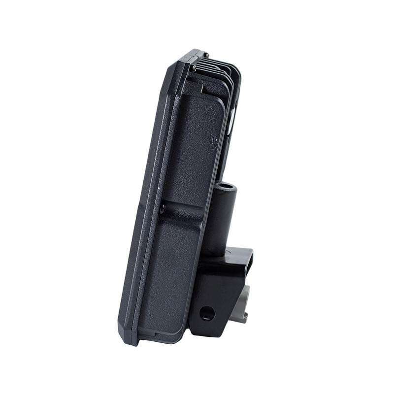 002 Far combinat multifuncțional cu 9+8 LED-uri pentru vehicule industriale