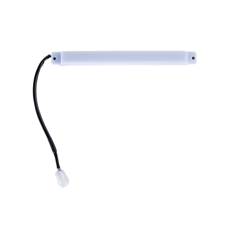 IP65 3W DC12-24V Roșu/Verde/Albastru Bandă de avertizare comutabilă în 3 culori pentru vehicule industriale