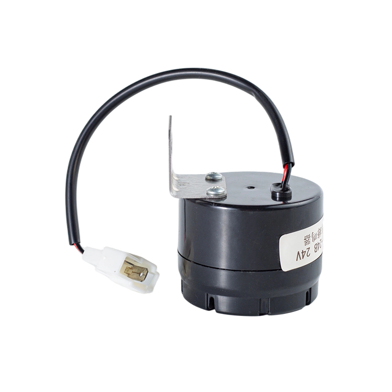 IP65 Rezistent la apă în decibel înalt >90dB DC24V Sonerie CAN-Bus pentru stivuitor
