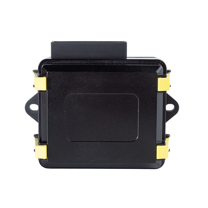 DQH-FL208 IP56 DC12V Heavy Duty stivuitor cu furcă Ansamblu central de control electric