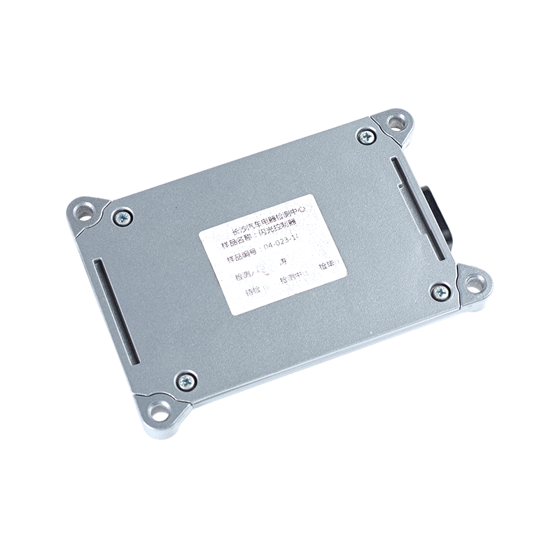 DGKZH024-FL26 Controler de iluminat pentru autobuz CAN pentru stivuitor - IP65 de calitate industrială