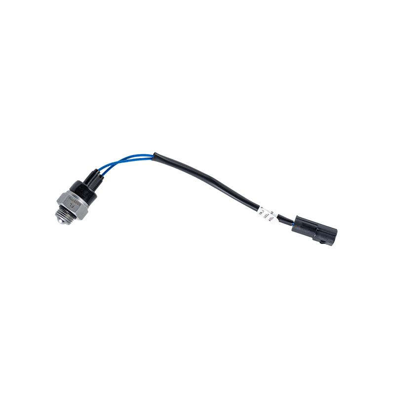 Comutator de control al luminii indicator de semnal de frână hidraulică pentru stivuitor cu furcă IP65 de calitate industrială anti-vibrații