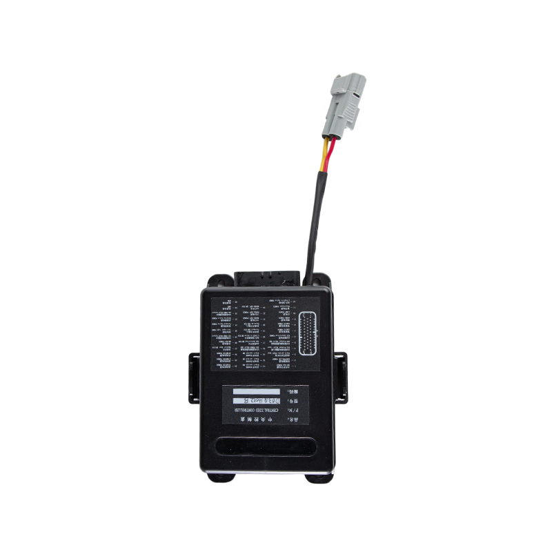DQH-FL0013 IP55 Cutie centrală de comandă electrică pentru mașini de construcții pentru sarcini grele