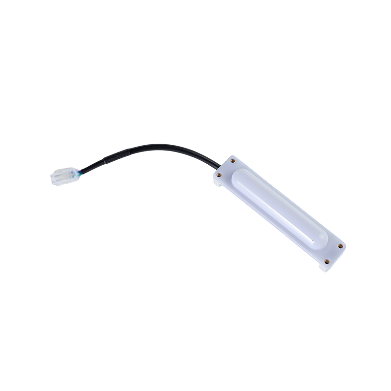 IP65 3W DC12-24V Roșu/Verde/Albastru Bandă de avertizare comutabilă în 3 culori pentru vehicule industriale