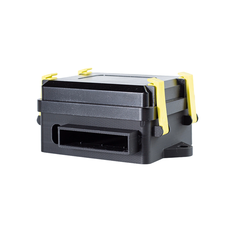 DQH-FL208 IP56 DC12V Heavy Duty stivuitor cu furcă Ansamblu central de control electric