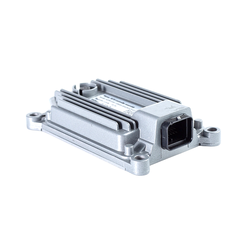 DGKZH024-FL26 Controler de iluminat pentru autobuz CAN pentru stivuitor - IP65 de calitate industrială