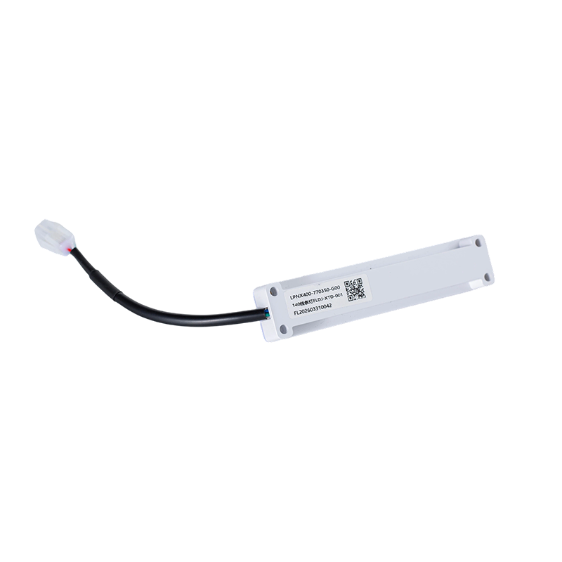 IP65 3W DC12-24V Roșu/Verde/Albastru Bandă de avertizare comutabilă în 3 culori pentru vehicule industriale
