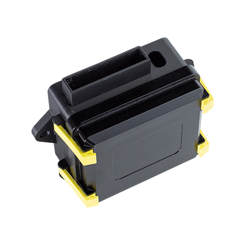 DQH-FL208 IP56 DC12V Heavy Duty stivuitor cu furcă Ansamblu central de control electric