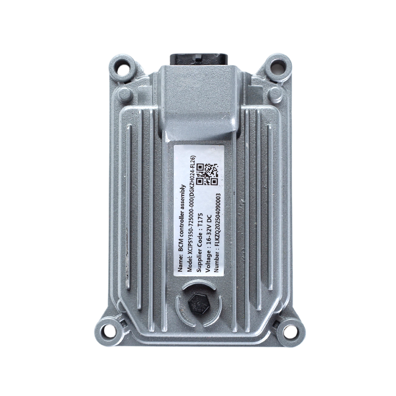 DGKZH024-FL26 Controler de iluminat pentru autobuz CAN pentru stivuitor - IP65 de calitate industrială