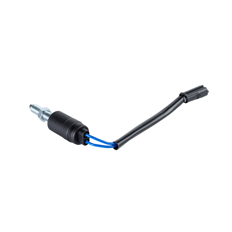 Comutator de control al luminii indicator de semnal de frână hidraulică pentru stivuitor cu furcă IP65 de calitate industrială anti-vibrații