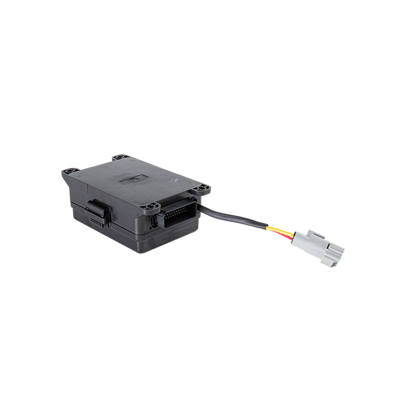 DQH-FL0013 IP55 Cutie centrală de comandă electrică pentru mașini de construcții pentru sarcini grele