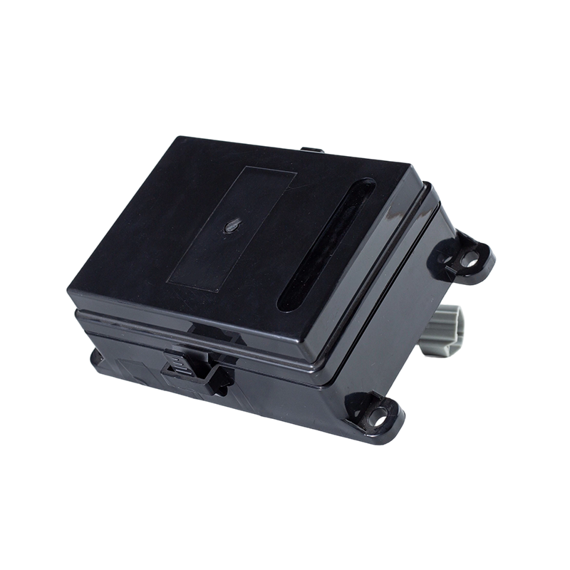 DQH-FL0058 Cutie electrică centrală de control pentru mașini de construcții