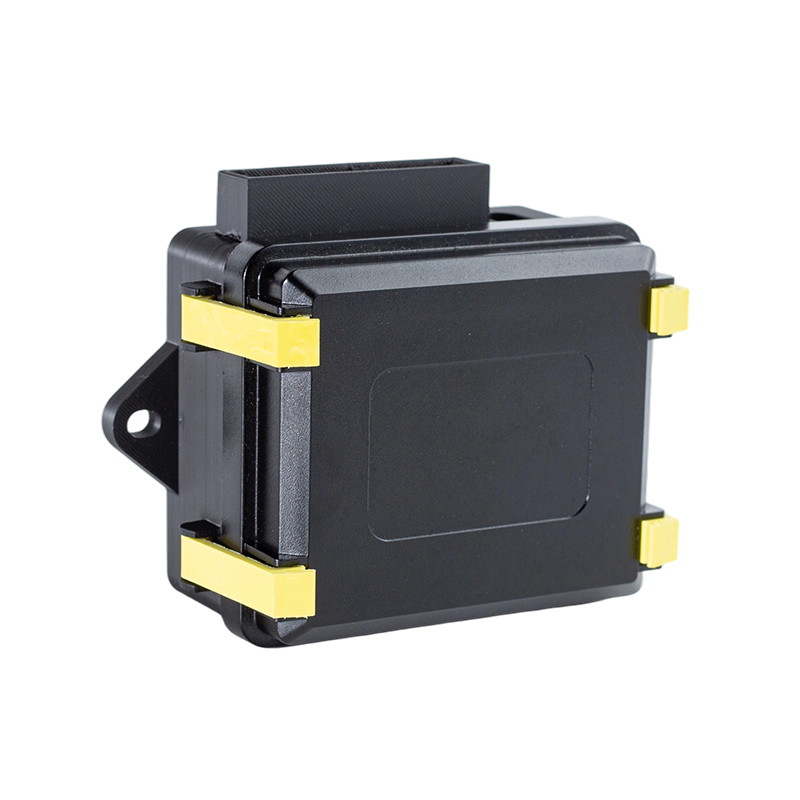 DQH-FL208 IP56 DC12V Heavy Duty stivuitor cu furcă Ansamblu central de control electric