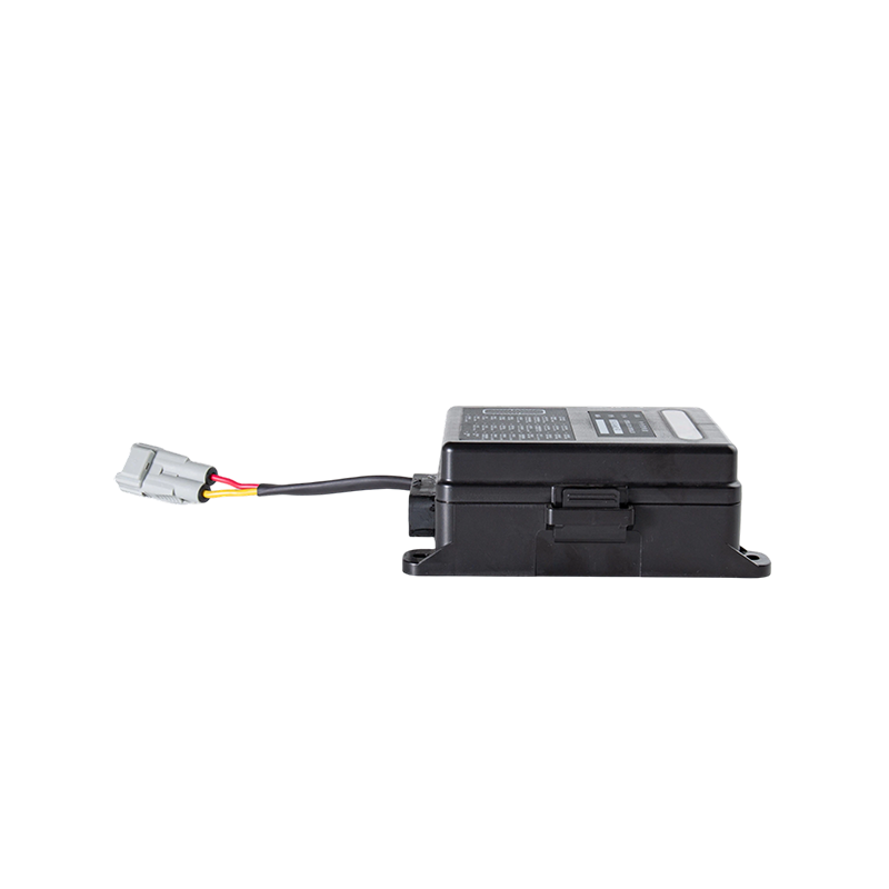 DQH-FL0013 IP55 Cutie centrală de comandă electrică pentru mașini de construcții pentru sarcini grele