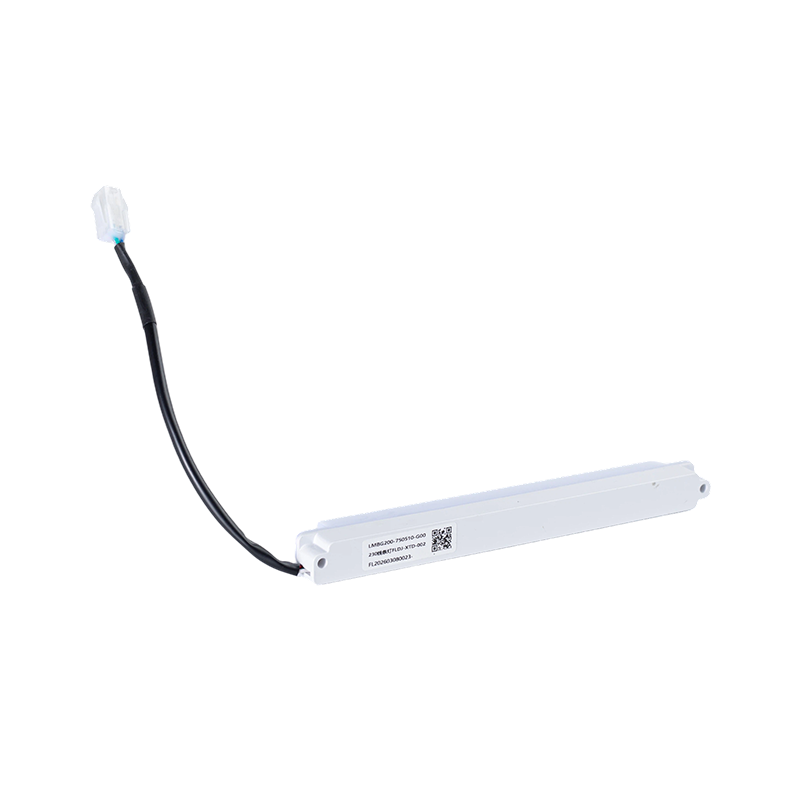 IP65 3W DC12-24V Roșu/Verde/Albastru Bandă de avertizare comutabilă în 3 culori pentru vehicule industriale