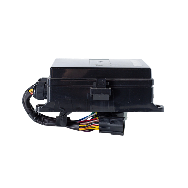 DQH-FL0058 Cutie electrică centrală de control pentru mașini de construcții