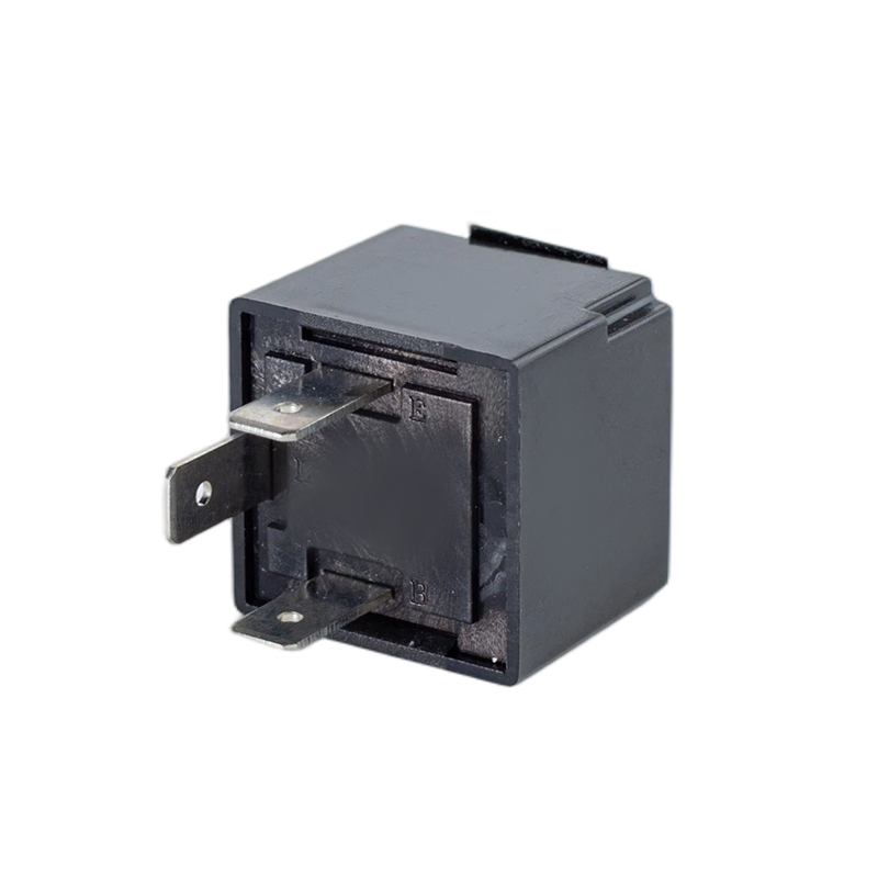 Releu intermitent electronic SG252 24V 20A pentru stivuitoare și semnalizatoare pentru vehicule