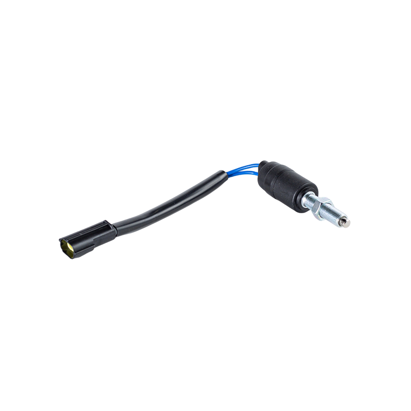 Comutator de control al luminii indicator de semnal de frână hidraulică pentru stivuitor cu furcă IP65 de calitate industrială anti-vibrații