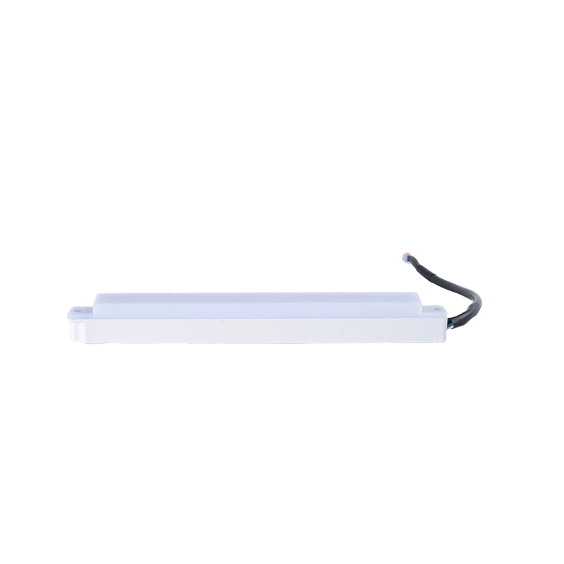IP65 3W DC12-24V Roșu/Verde/Albastru Bandă de avertizare comutabilă în 3 culori pentru vehicule industriale