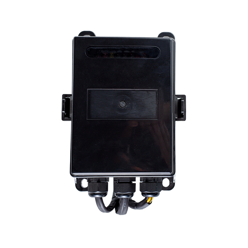 DQH-FL0058 Cutie electrică centrală de control pentru mașini de construcții