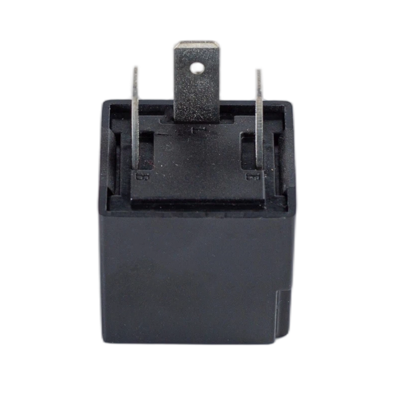 Releu intermitent electronic SG152 12V 15A pentru semnalizatoare pentru vehicule