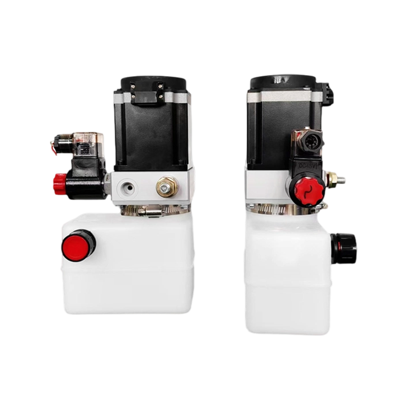Unitate electrică hidraulică de 800 W