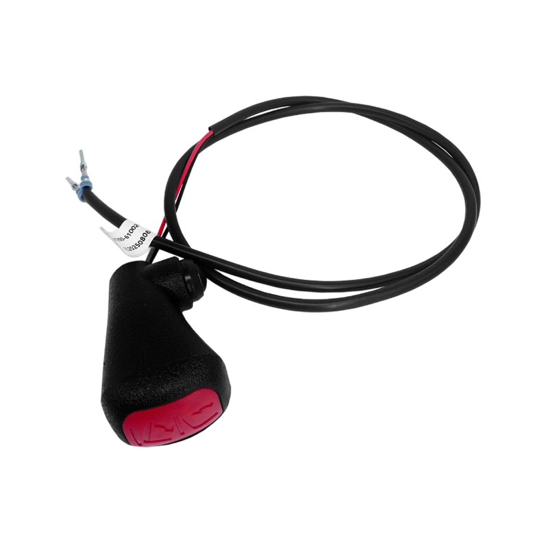 Comunicare CAN Flexibil PVC ABS stivuitor Cargo Clamp Maner comutator