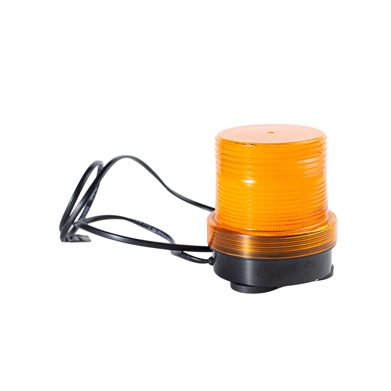 IP65 DC9-80V Lumină far LED de înaltă intensitate, potrivită pentru stivuitoare, încărcătoare și alte vehicule industriale