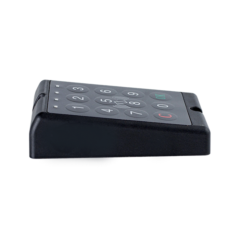 FLMMS1280-001 ID-ul stivuitorului Blocare cu parolă / Controler de management al flotei de vehicule de inginerie / Protecție de grad industrial IP65