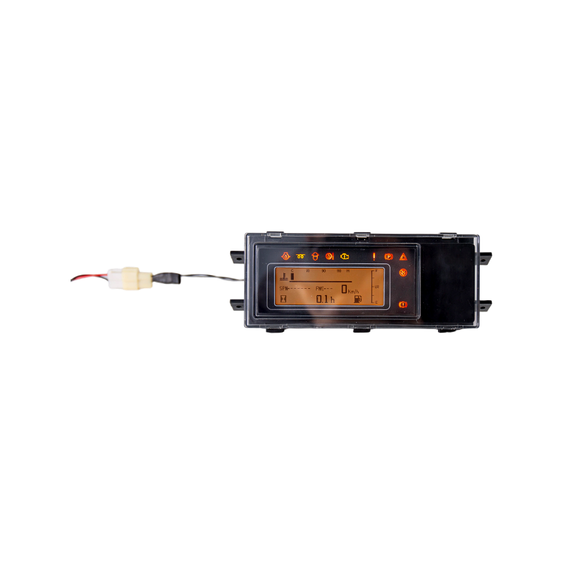 Indicator LED multifuncțional rezistent la apă IP65 pentru vehicule industriale
