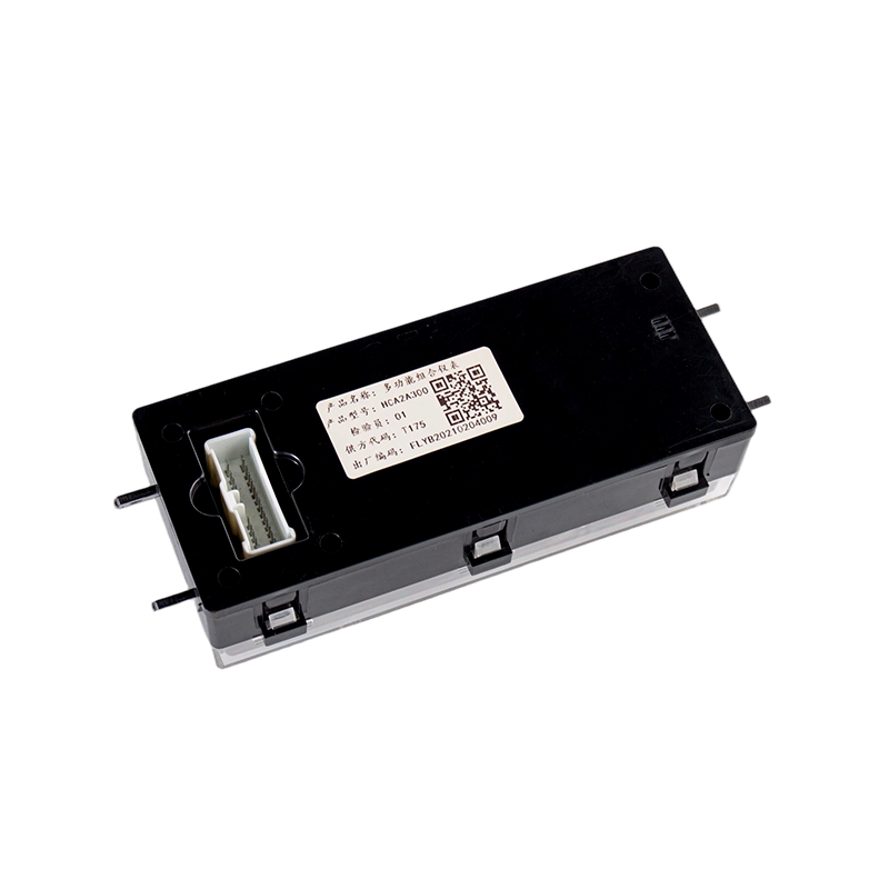 Indicator LED multifuncțional rezistent la apă IP65 pentru vehicule industriale