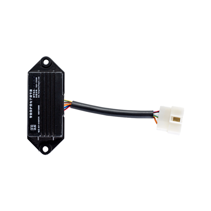 Sistem de încărcare a stivuitoarelor industriale IP65 DC12V, tensiune largă, supratensiune, supracurent, regulator electronic