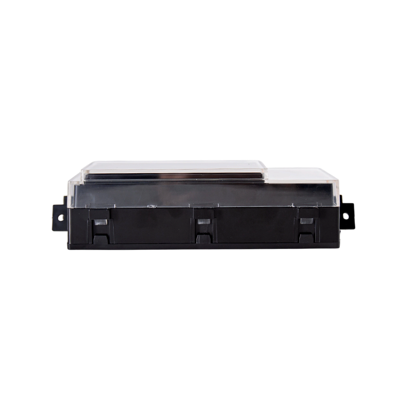 Indicator LED multifuncțional rezistent la apă IP65 pentru vehicule industriale