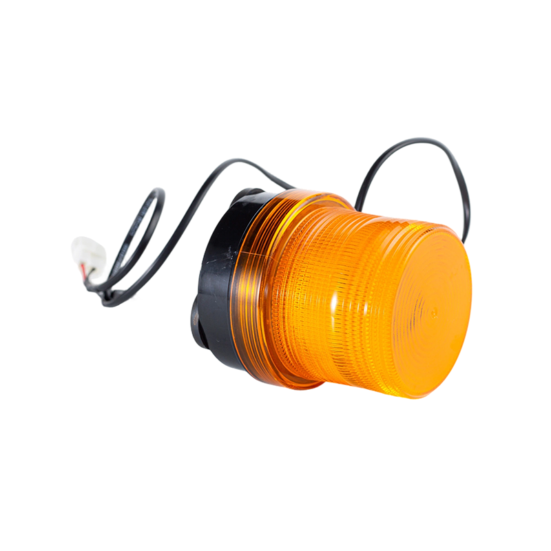 IP65 DC9-80V Lumină far LED de înaltă intensitate, potrivită pentru stivuitoare, încărcătoare și alte vehicule industriale