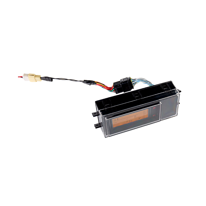 Indicator LED multifuncțional rezistent la apă IP65 pentru vehicule industriale
