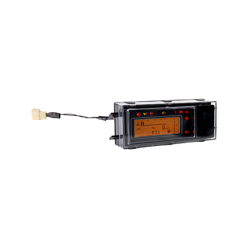 Indicator LED multifuncțional rezistent la apă IP65 pentru vehicule industriale