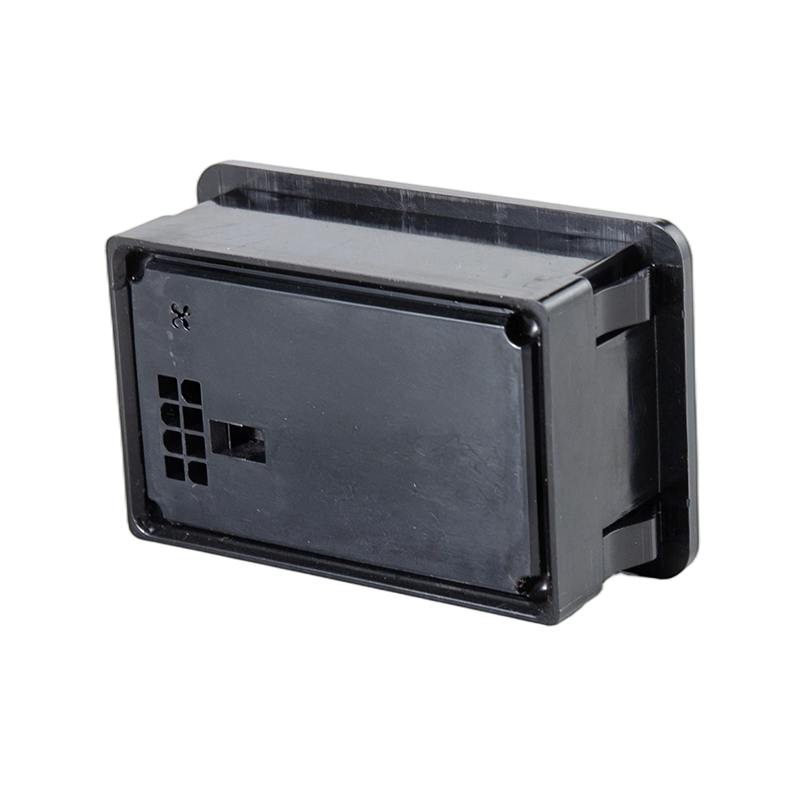 Blocare de amprentă Bluetooth de joasă tensiune DC6 ~ 40V cu protecție IP65 pentru vehicule industriale