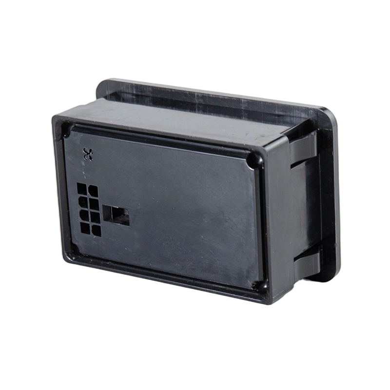 Blocare de amprentă Bluetooth de înaltă tensiune DC30~150V cu protecție IP65 pentru vehicule industriale