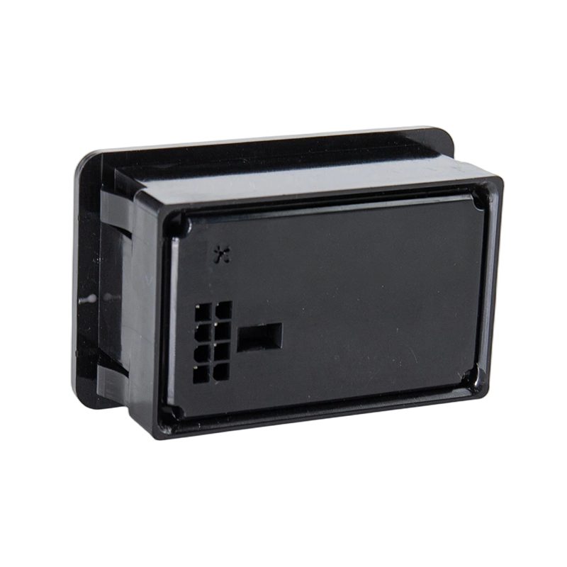 Blocare de amprentă Bluetooth de joasă tensiune DC6 ~ 40V cu protecție IP65 pentru vehicule industriale