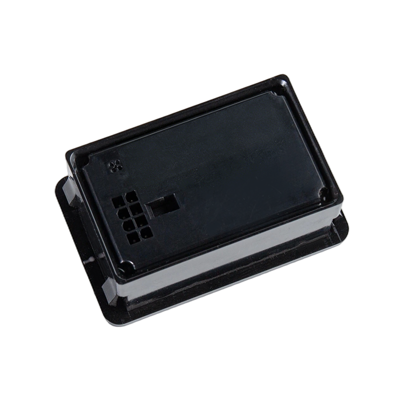 Blocare de amprentă Bluetooth de înaltă tensiune DC30~150V cu protecție IP65 pentru vehicule industriale
