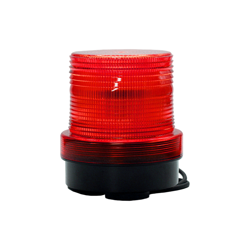 IP65 DC9-80V Lumină far LED de înaltă intensitate, potrivită pentru stivuitoare, încărcătoare și alte vehicule industriale