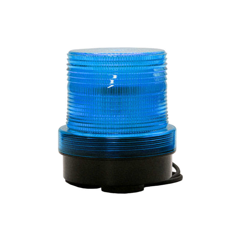 IP65 DC9-80V Lumină far LED de înaltă intensitate, potrivită pentru stivuitoare, încărcătoare și alte vehicule industriale